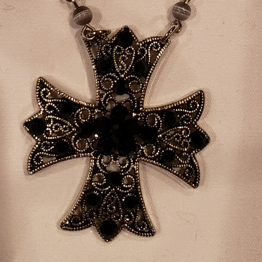 Lia Sophia Devotion Necklace
